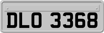DLO3368
