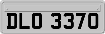 DLO3370