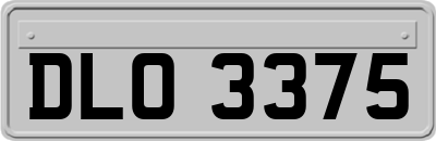 DLO3375