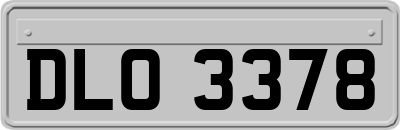 DLO3378