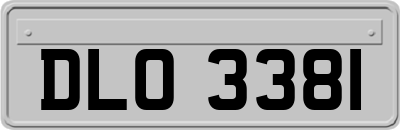 DLO3381