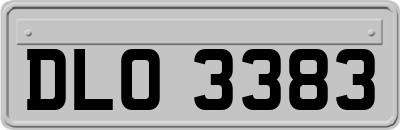DLO3383