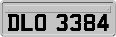 DLO3384