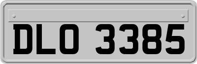 DLO3385