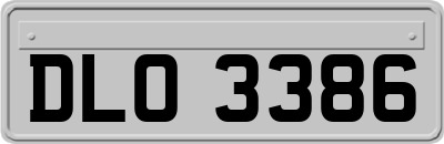DLO3386