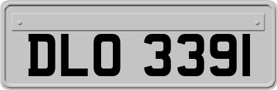 DLO3391