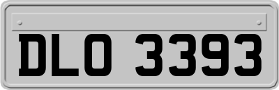 DLO3393