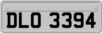 DLO3394