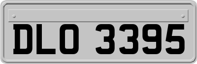 DLO3395