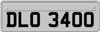 DLO3400