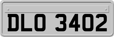 DLO3402
