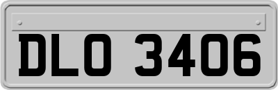 DLO3406