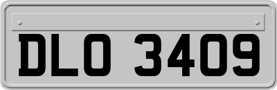 DLO3409