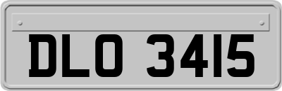 DLO3415