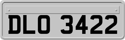 DLO3422