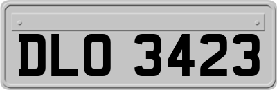 DLO3423