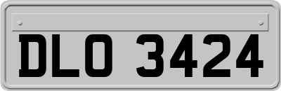DLO3424