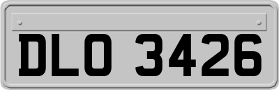 DLO3426