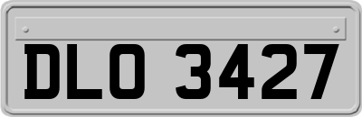 DLO3427