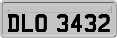 DLO3432