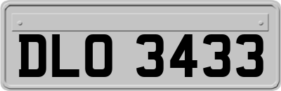 DLO3433