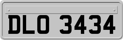 DLO3434