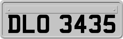 DLO3435