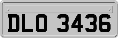 DLO3436