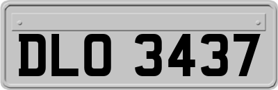 DLO3437