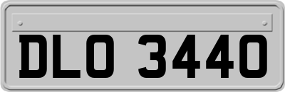 DLO3440