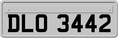 DLO3442