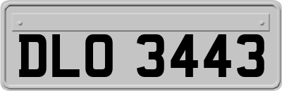 DLO3443