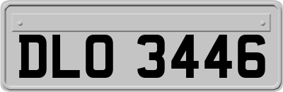 DLO3446