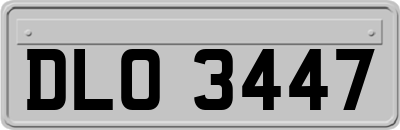 DLO3447
