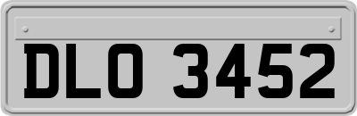DLO3452