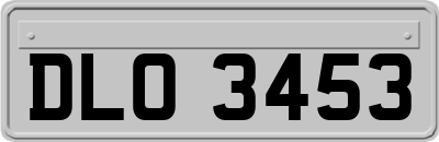 DLO3453