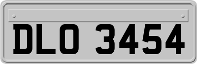 DLO3454