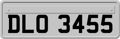 DLO3455