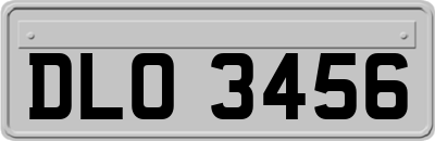 DLO3456
