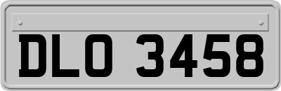 DLO3458