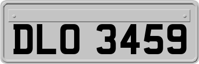 DLO3459