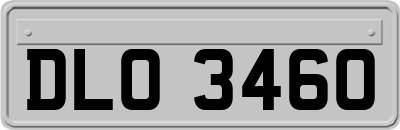DLO3460