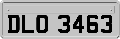 DLO3463