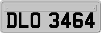 DLO3464