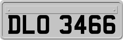 DLO3466