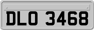 DLO3468