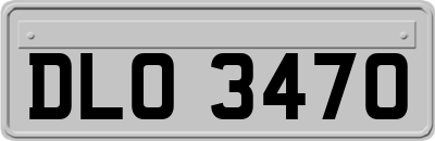 DLO3470
