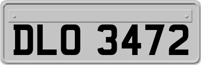 DLO3472