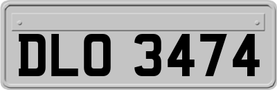 DLO3474