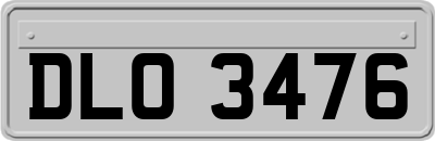DLO3476